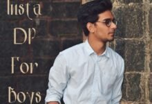 Insta DP For Boys