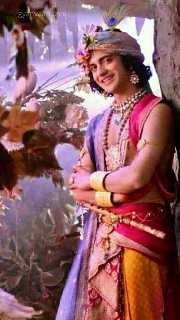 Krishna Radha Dp 4 - Whatsapp DP Radha Krishna Serial Images