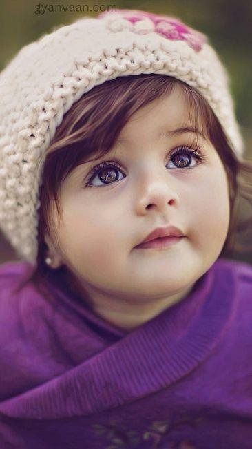 Modern Cute Dp For Girls 5 - Cute DP For Girls