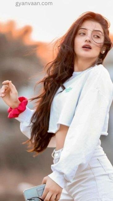 Modern Cute Dp For Girls 6 - Cute DP For Girls