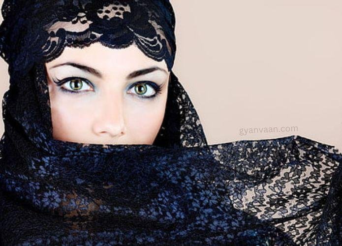 Muslim Girl Dp 2 - hijab girl DP