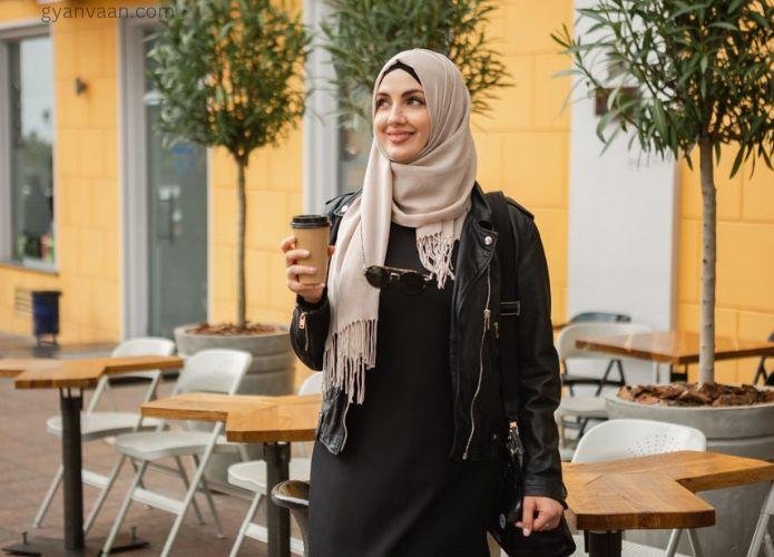 Muslim Girl Dp 3 - hijab girl DP