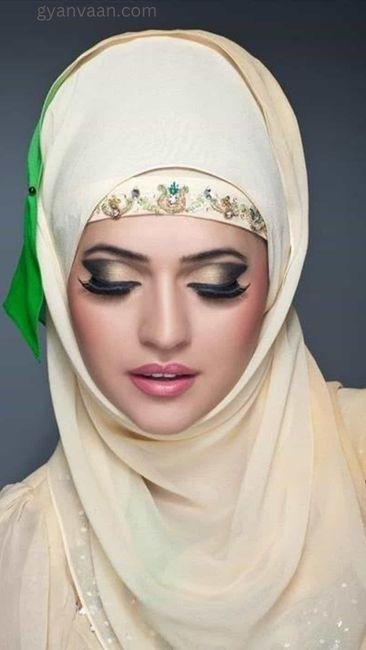 Muslim Girl Dp For Whatsapp 2 - hijab girl DP