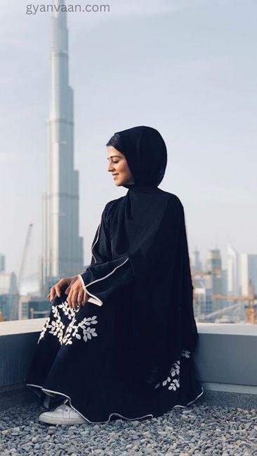Muslim Girls Whatsapp Dp 3 - hijab girl DP