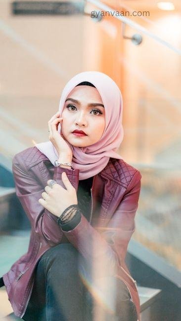 Muslim Girls Whatsapp Dp 4 - hijab girl DP