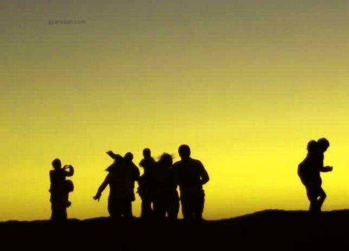 Profile Friends Forever Dp 3 - friends dp