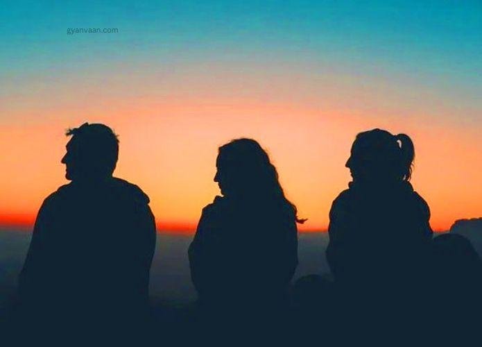 Profile Friends Forever Dp 8 - friends dp