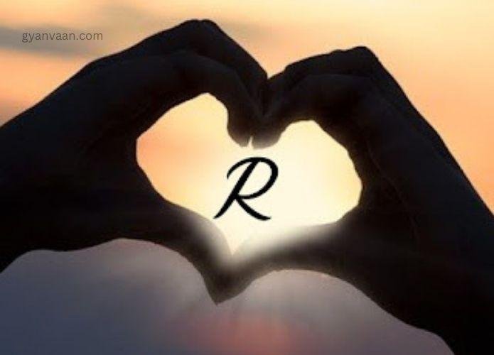 R Dp Images 10 - r name dp