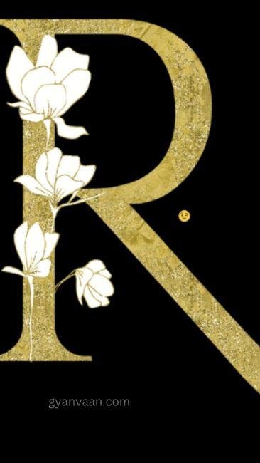 R Dp Images 4 - r name dp