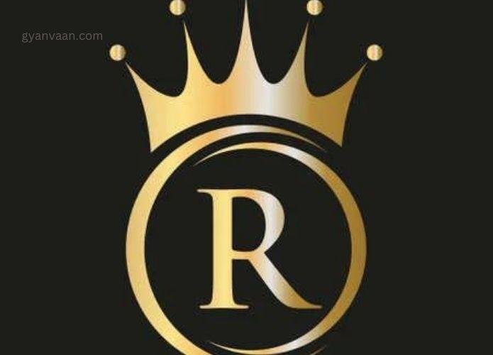 R Dp Images 9 - r name dp