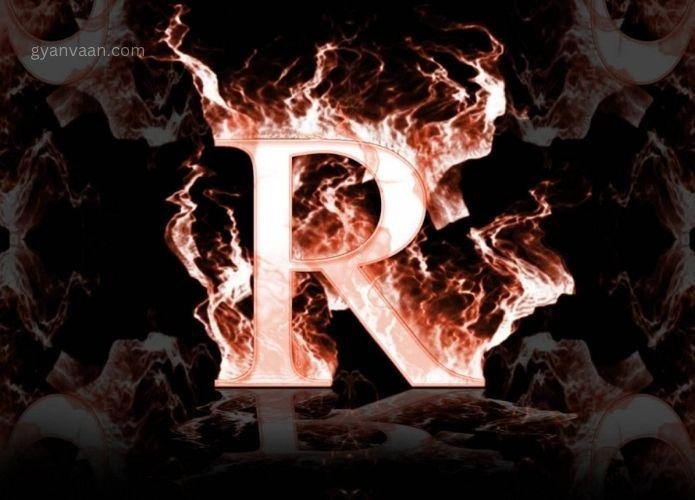 R Name Dp 7 - r name dp