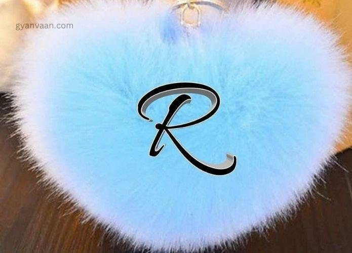 R Name Dp For Whatsapp 10 - r name dp