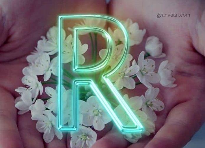 R Name Dp For Whatsapp 5 - r name dp