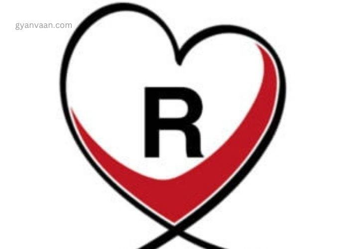 R Pic Dp 4 - r name dp