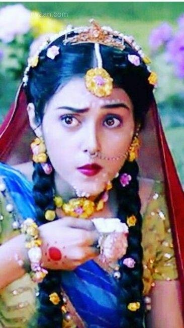 Radha Krishna Dp Hd 2 - Whatsapp DP Radha Krishna Serial Images