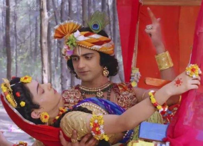 Radha Krishna Images For Dp 3 - Whatsapp DP Radha Krishna Serial Images