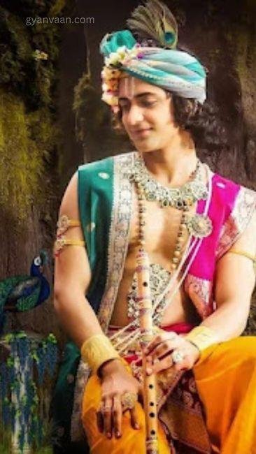 Radha Krishna Pic For Dp 5 - Whatsapp DP Radha Krishna Serial Images