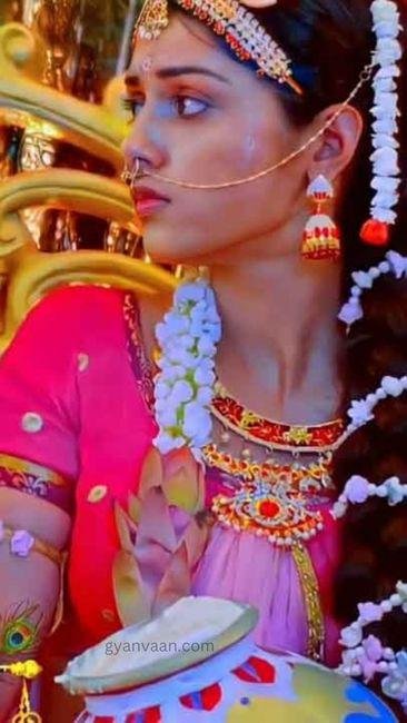Radha Krishna Pics For Dp 1 - Whatsapp DP Radha Krishna Serial Images