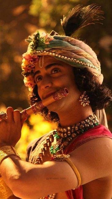 Radha Krishna Pics For Dp 4 - Whatsapp DP Radha Krishna Serial Images