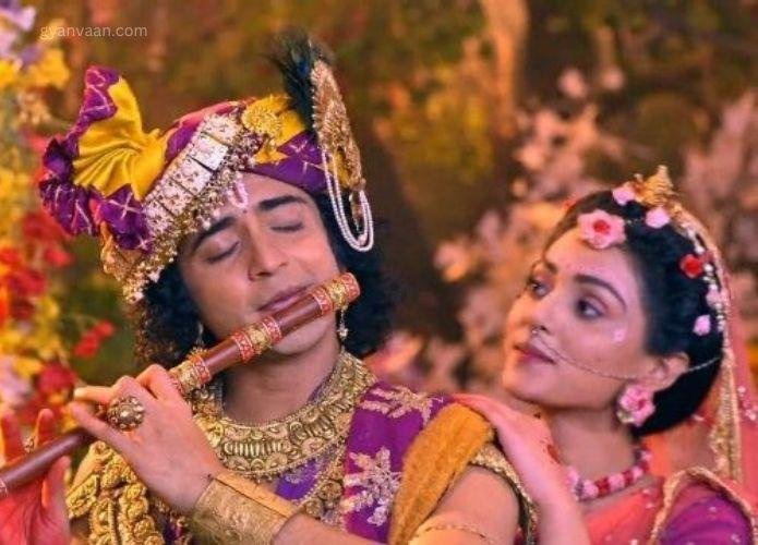 Radha Krishna Whatsapp Dp 2 - Whatsapp DP Radha Krishna Serial Images
