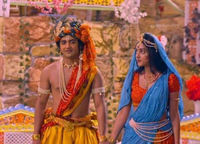 Radha Krishna Whatsapp Dp 3 - Whatsapp DP Radha Krishna Serial Images