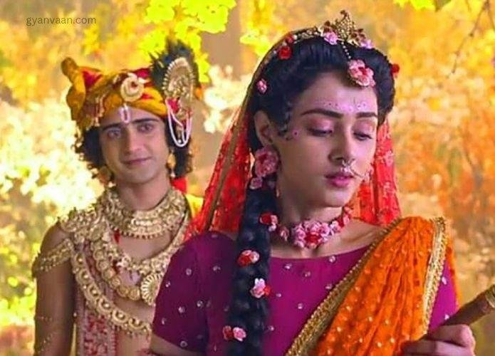 Radha Krishna Whatsapp Dp 5 - Whatsapp DP Radha Krishna Serial Images
