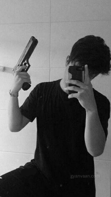 Sad Bad Boy Dp 5 - bad boy DP