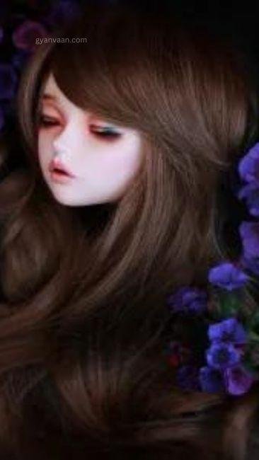 Sad Doll Images For Whatsapp Dp 10 - Whatsapp Dp Princess Cute Doll Images