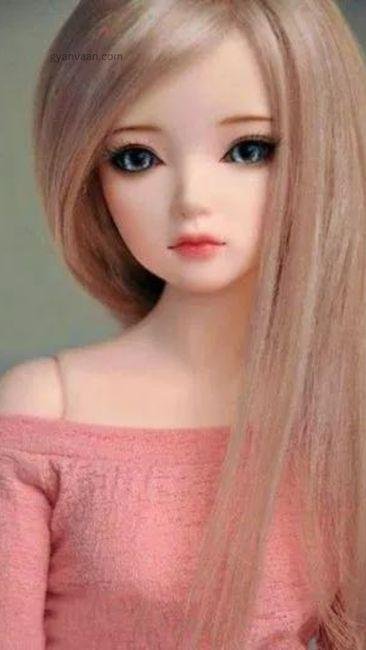 Sad Doll Images For Whatsapp Dp 6 - Whatsapp Dp Princess Cute Doll Images