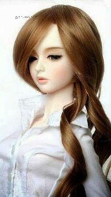 Sad Doll Images For Whatsapp Dp 7 - Whatsapp Dp Princess Cute Doll Images