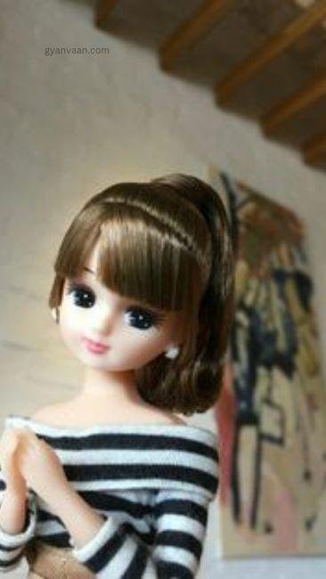 Sad Doll Images For Whatsapp Dp 8 - Whatsapp Dp Princess Cute Doll Images