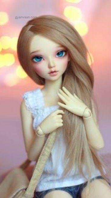 Sad Doll Images For Whatsapp Dp 9 - Whatsapp Dp Princess Cute Doll Images