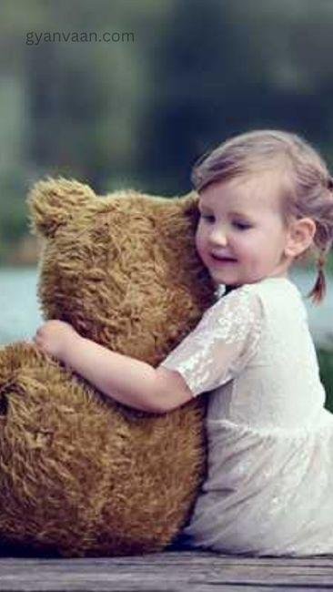 Stylish Cute Baby Girl Dp 6 - whatsapp DP cute baby girl