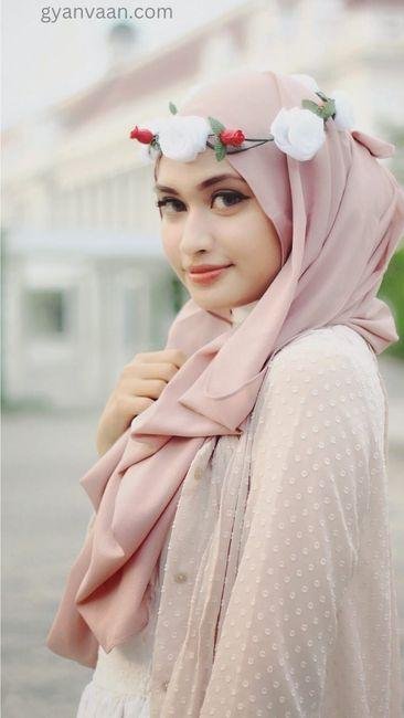 99 Latest Hijab Girl Dp Muslim Girl Dp Best Collection