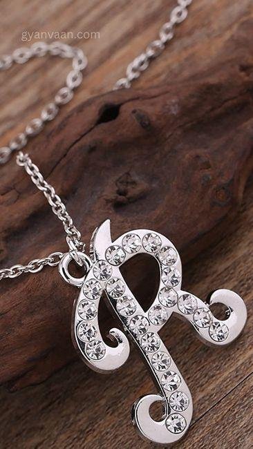 Stylish R Name Dp Pic Love 1 - r name dp