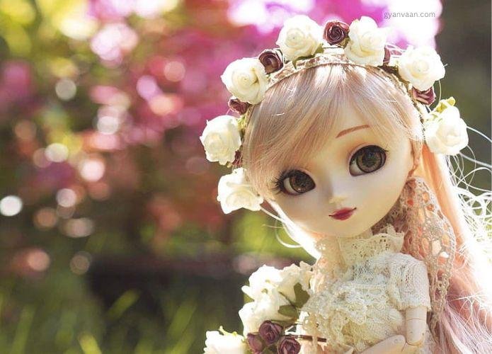 Whatsapp Dp Angel Cute Doll Images 4 - Whatsapp Dp Princess Cute Doll Images