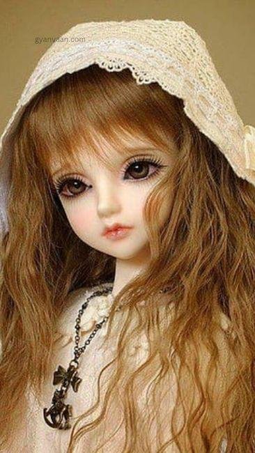 Whatsapp Dp Angel Cute Doll Images 5 - Whatsapp Dp Princess Cute Doll Images