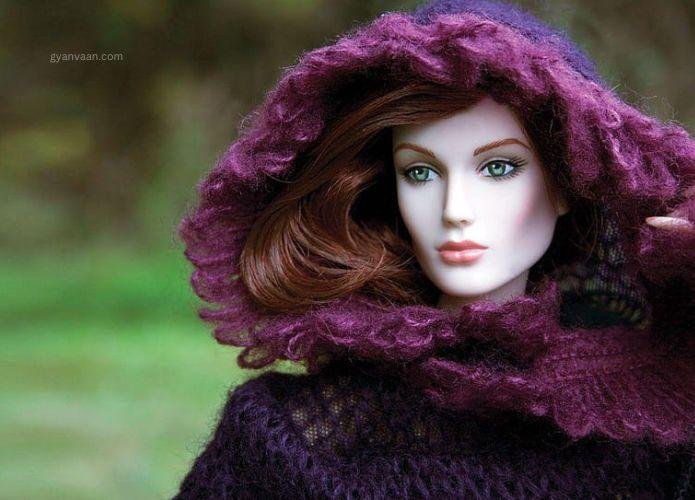 Whatsapp Dp Angel Cute Doll Images 6 - Whatsapp Dp Princess Cute Doll Images