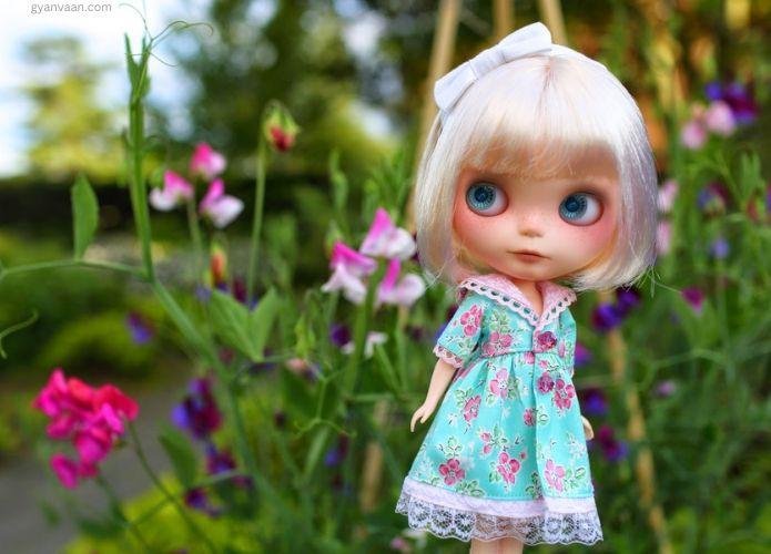 Whatsapp Dp Angel Cute Doll Images 7 - Whatsapp Dp Princess Cute Doll Images