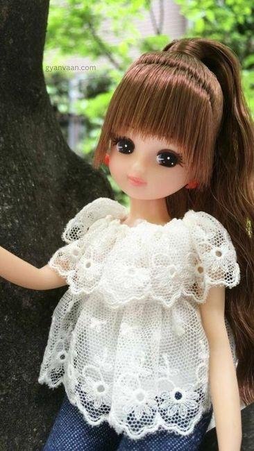 Whatsapp Dp Angel Cute Doll Images 8 - Whatsapp Dp Princess Cute Doll Images