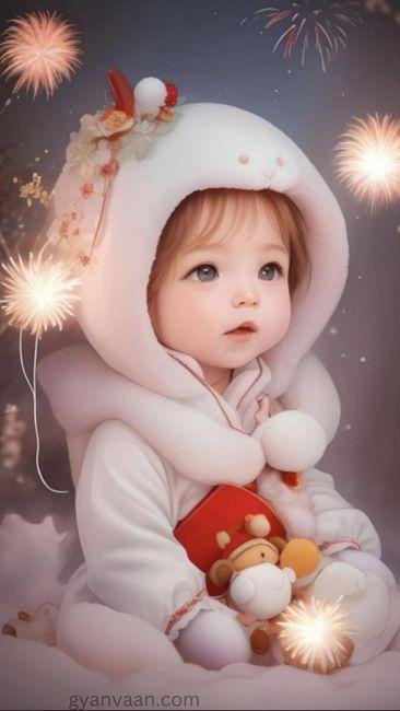 Whatsapp Dp Baby Girl 2 - whatsapp DP cute baby girl