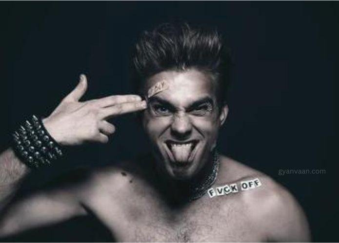 Whatsapp Dp Bad Boy 3 - bad boy DP