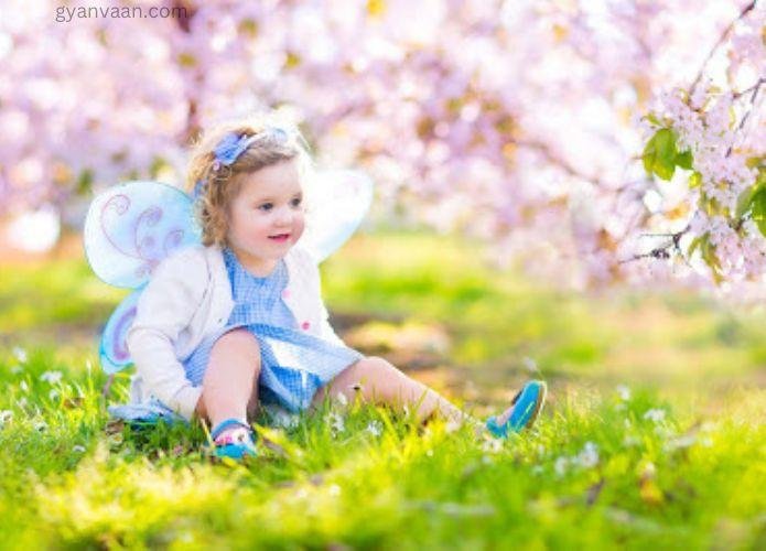 Whatsapp Dp Cute Baby Girl Pic 1 - whatsapp DP cute baby girl