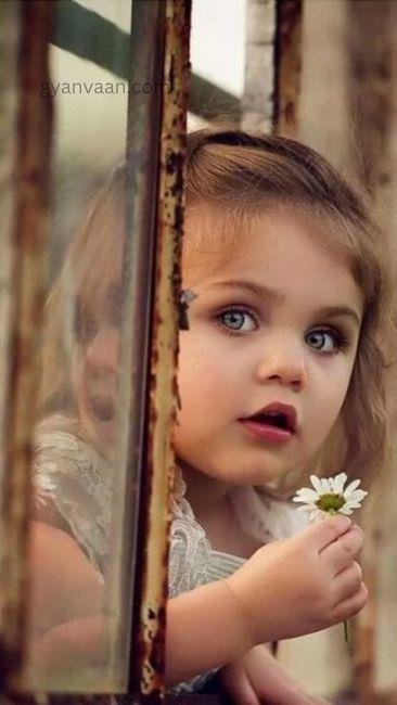 Whatsapp Dp Cute Baby Girl Pic 2 - whatsapp DP cute baby girl