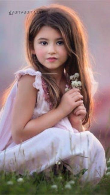 Whatsapp Dp Cute Baby Girl Pic 4 - whatsapp DP cute baby girl