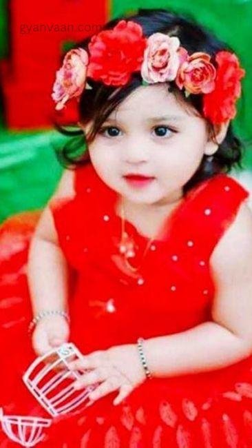 Whatsapp Dp Cute Baby Girl Pic 6 - whatsapp DP cute baby girl