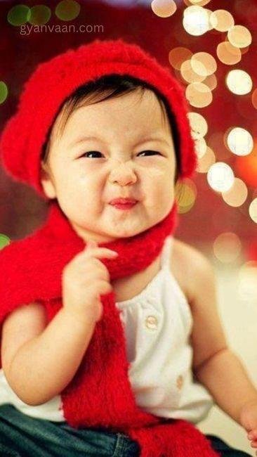 Whatsapp Dp Cute Baby Girl With Teddy Bear Pictures 3 - whatsapp DP cute baby girl