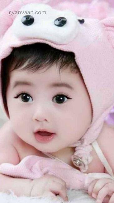 Whatsapp Dp Cute Baby Girl With Teddy Bear Pictures 6 - whatsapp DP cute baby girl