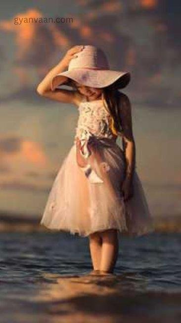 Whatsapp Dp Cute Baby Girl With Teddy Bear Pictures 8 - whatsapp DP cute baby girl