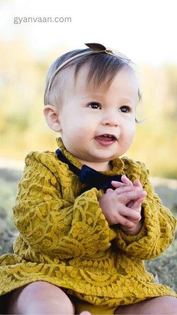 Whatsapp Dp Cuteness Cute Baby Girl 4 - whatsapp DP cute baby girl